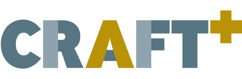 Logo CRAFT+